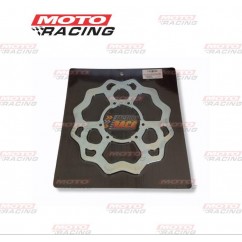 DISCO FRENO DELANTERO YAMAHA XTZ 250 LANDER FACTORY RACE