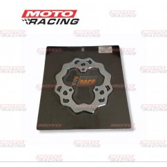 DISCO FRENO TRASERO YAMAHA XTZ 250 LANDER FACTORY RACE