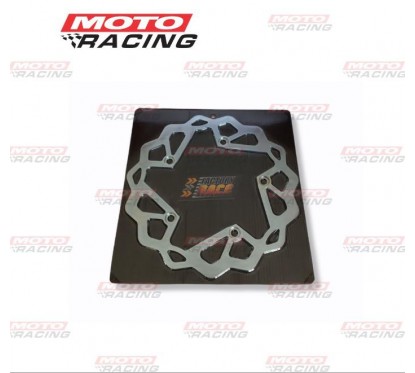 DISCO FRENO DELANTERO HONDA CBX 250 TWISTER- CB 190 FACTORY RACE