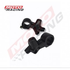 SOPORTE MANIJA FRENO HONDA WAVE NF 100 ROSCA IZQUIERD(JOCO GBC)