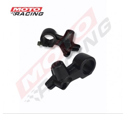 SOPORTE MANIJA FRENO HONDA WAVE NF 100 ROSCA IZQUIERD(JOCO GBC)