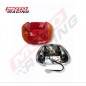 FARO TRASERO HONDA BIZ -  SMASH 110 C- GIRO AMBAR (GBC)