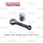 BIELA HONDA BIZ 105-  CD 100-  WAVE CORTA (MAHLE BRASIL)
