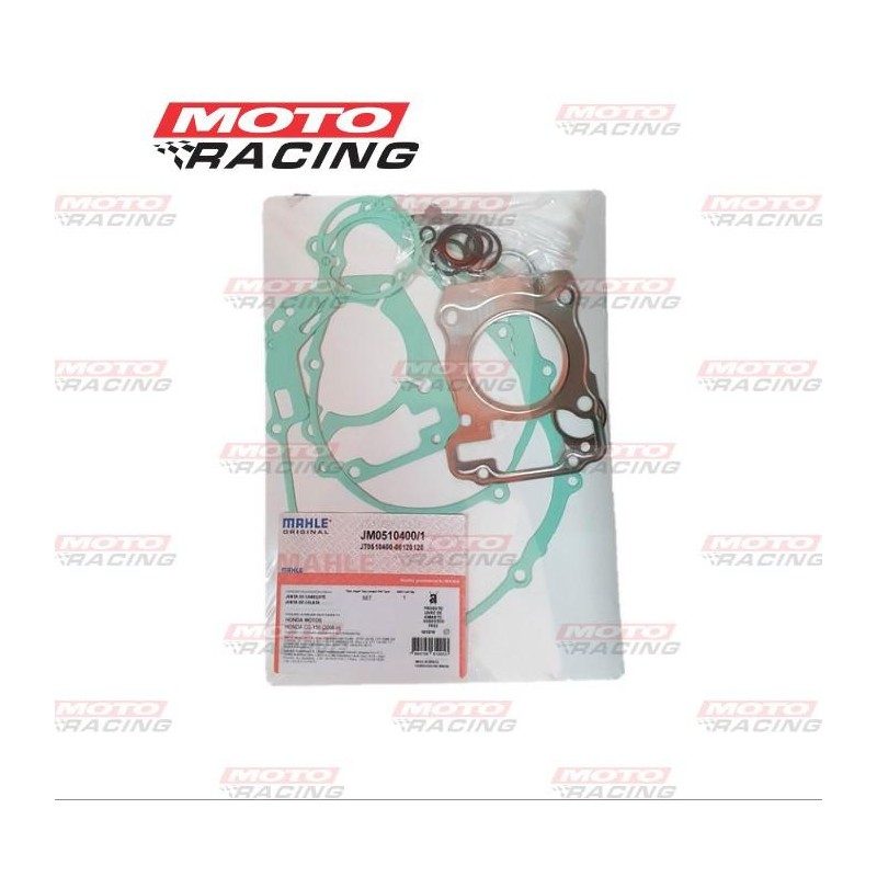 JUNTA MOTOR HONDA CG TITAN 150- XR 150 L S- RETEN (MAHLE)