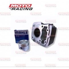 CILINDRO HONDA XR 125L CADENERO C- KIT PISTON (MAHLE BRASIL)