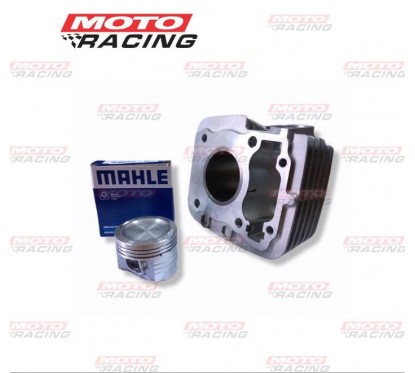 CILINDRO HONDA XR 125L CADENERO C- KIT PISTON (MAHLE BRASIL)