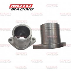 ADMISION ADAPTA CARBURADOR PLANO DESDE 36 TITAN 150 ALUMINIO (GRP)