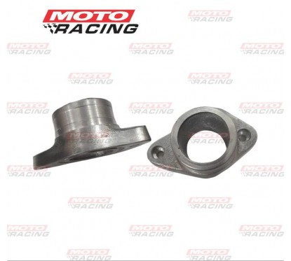 ADMISION ADAPTA CARBURADOR PLANO TORNADO- TWISTER ALUMINIO (GRP)