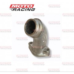 ADMISION ADAPTA CARBURADOR PLANO 28-34 SMASH- BIZ ALUMINIO (GRP)