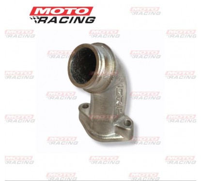 ADMISION ADAPTA CARBURADOR PLANO 28-34 SMASH- BIZ ALUMINIO (GRP)