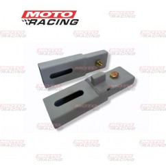 ALARGUE HORQUILLON HONDA CBX 250 TWISTER / XR 250 TORNADO +10Cm