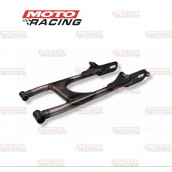 HORQUILLON TRASERO HONDA CG TITAN ALARGADO COMPETICION