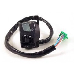 COMANDO ZANELLA IZQUIERDO RX 150