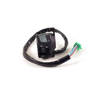 COMANDO ZANELLA IZQUIERDO RX 150