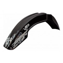 GUARDABARRO DELANTERO CIRCUIT STRIKE 698x108 NEGRO C84
