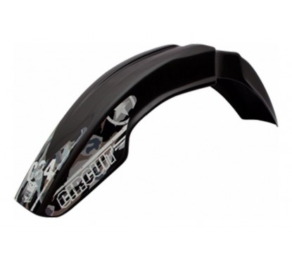 GUARDABARRO DELANTERO CIRCUIT STRIKE 698x108 NEGRO C84