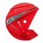 PROTECTOR CUBRE DISCO CIRCUIT II ROJO
