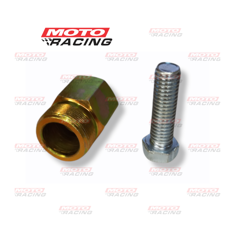 EXTRACTOR VOLANTE HONDA TODAY - ELITE 50