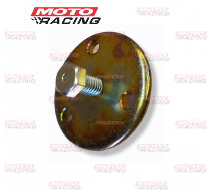 EXTRACTOR VOLANTE YAMAHA YBR 125