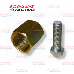 EXTRACTOR VOLANTE GUERRERO G50 -  G70 ARRANQUE ELECTRICO