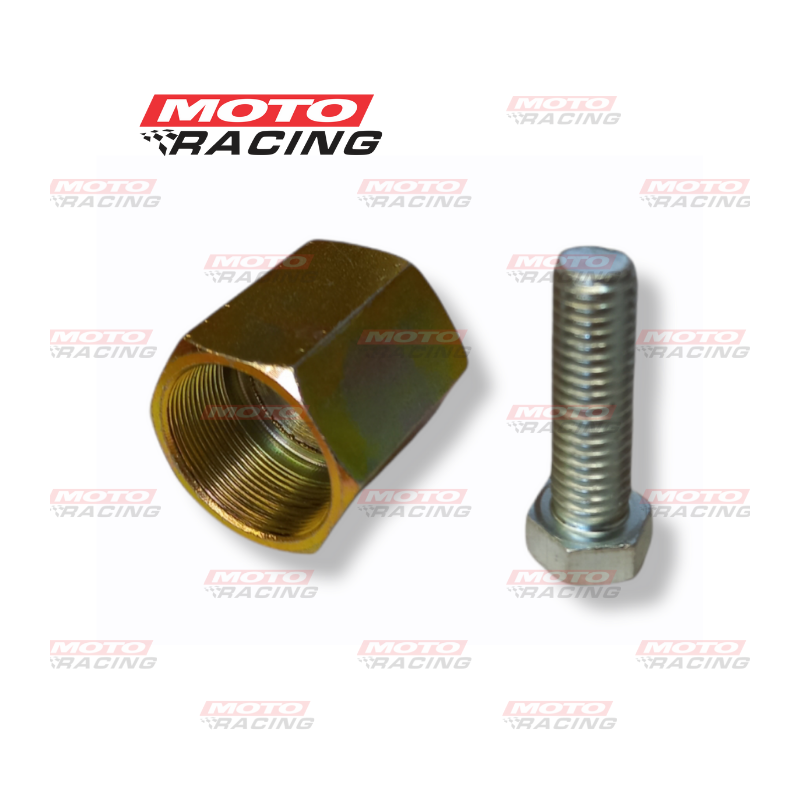 EXTRACTOR VOLANTE GUERRERO G50 -  G70 ARRANQUE ELECTRICO