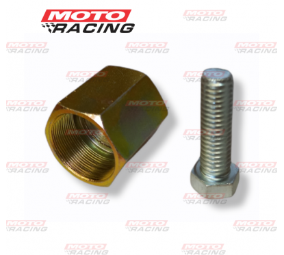 EXTRACTOR VOLANTE GUERRERO G50 -  G70 ARRANQUE ELECTRICO