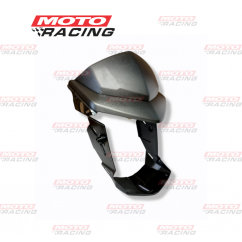 CARCAZA OPTICA CUPULINA HONDA CG 150 NEW TITAN '15