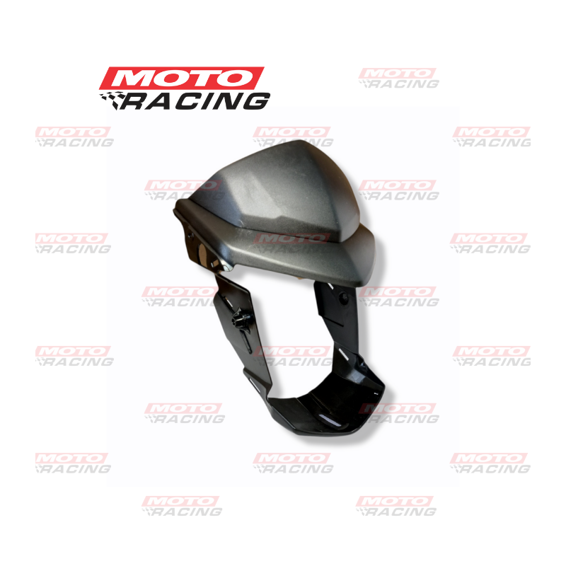 CARCAZA OPTICA CUPULINA HONDA CG 150 NEW TITAN 15