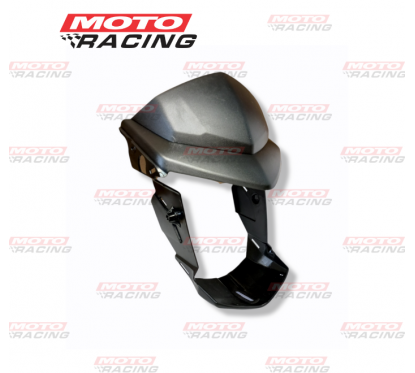 CARCAZA OPTICA CUPULINA HONDA CG 150 NEW TITAN 15