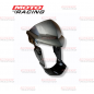 CARCAZA OPTICA CUPULINA HONDA CG 150 NEW TITAN 15