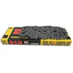 CADENA DISTRIBUCION (409) 409Hx102 XR 250R M- N DID JAPON