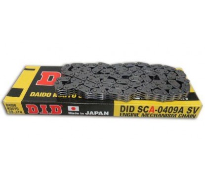 CADENA DISTRIBUCION (409) 409Hx102 XR 250R M/N DID JAPON