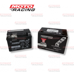 BATERIA GEL YTZ4V - YTX4L-BS YUASA