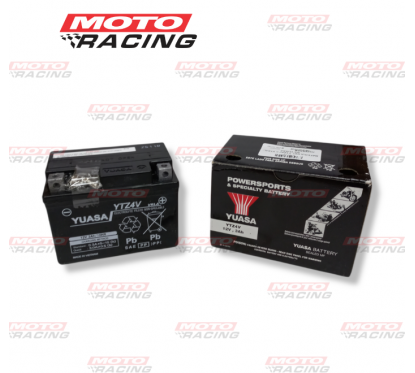 BATERIA GEL YTZ4V - YTX4L-BS YUASA