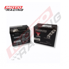 BATERIA GEL YTZ6V - YTX5L-BS YUASA