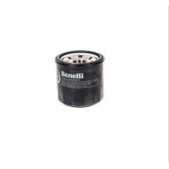 FILTRO ACEITE BENELLI TNT 300 -  TNT 600GT -  TRK 502 (T-FORCE)