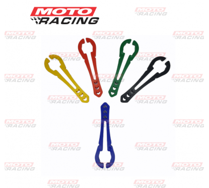CONTROL VELOCIDAD CRUCERO MOTOS COLORES VARIOS