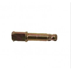 LEVA INTERNA FRENO TRASERO ZANELLA RX 150 (T-FORCE)
