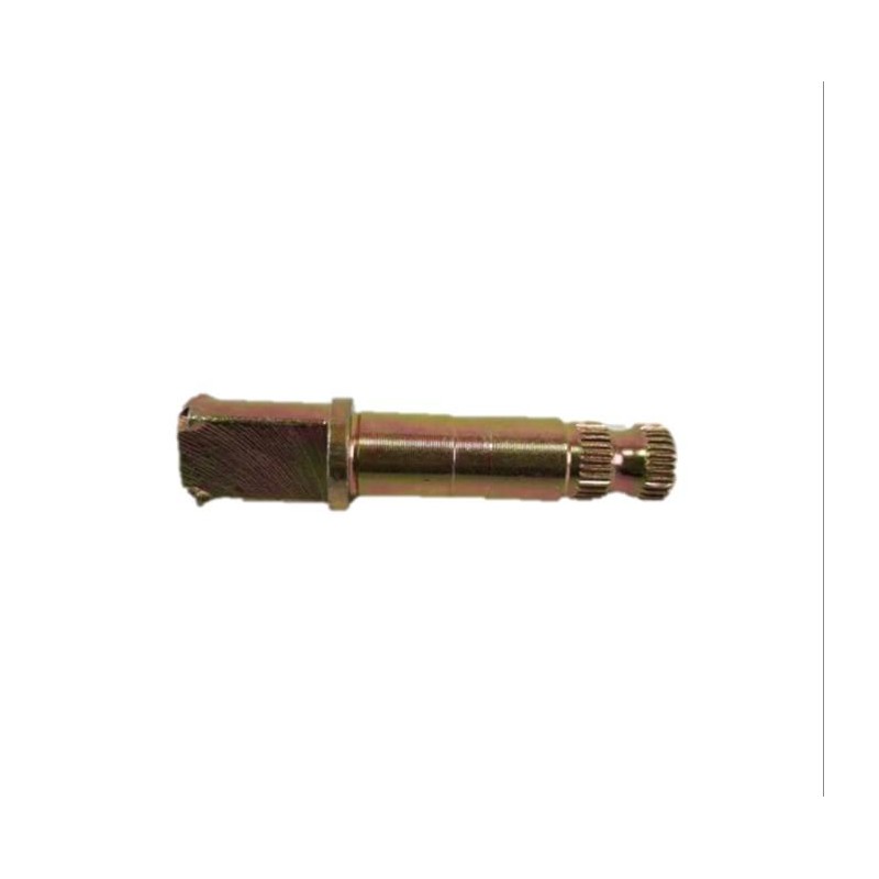 LEVA INTERNA FRENO TRASERO ZANELLA RX 150 (T-FORCE)