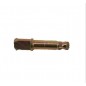 LEVA INTERNA FRENO TRASERO ZANELLA RX 150 (T-FORCE)