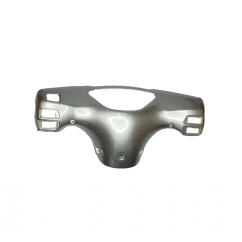 CARCAZA VELOCIMETRO ZANELLA ZB 110 GRIS- CHAMPAGNE