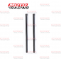 BARRAL HONDA XR 200 -  NX 200 (37mm x 680mm)