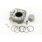 CILINDRO COMPLETO TITAN 125 56.50 MM ALUMINIO