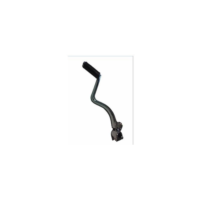 PALANCA ARRANQUE ZANELLA PATAGONIA -  CURVA (HADA)