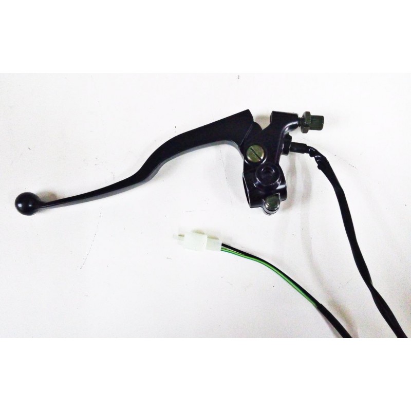 MANIJA EMBRAGUE YAMAHA YBR 125 C- SOPORTE (HADA)