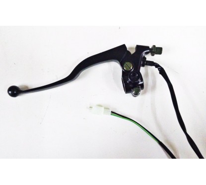 MANIJA EMBRAGUE YAMAHA YBR 125 C- SOPORTE (HADA)