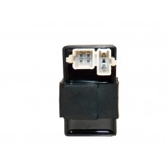 CDI ZANELLA RX 150 -  PATAGONIA (HADA)