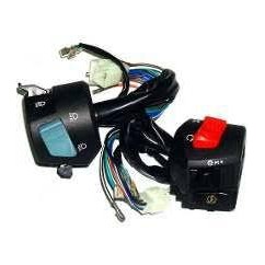 COMANDO HONDA JUEGO STORM 125 DERECHO -  IZQUIERDO (HADA)