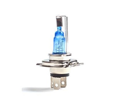 LAMPARA HALOGENA 12v35/35w H4 TIPO XENON HID