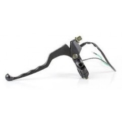 MANIJA EMBRAGUE ZANELLA RX 150 C- SOPORTE (HADA)